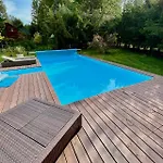 Lesny Raj Holiday home