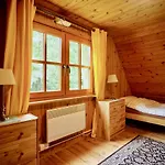 Holiday home Lesny Raj *