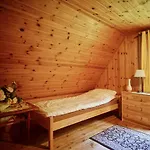 Holiday home Lesny Raj Swietajno (Szczytno)
