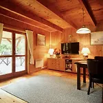 Holiday home Lesny Raj *