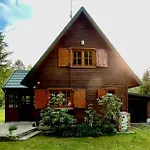 Lesny Raj Holiday home *
