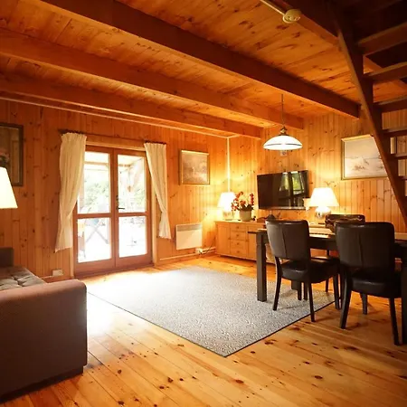 Leśny Raj Swietajno (Szczytno)