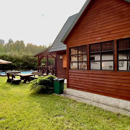 Lesny Raj * Swietajno (Szczytno)