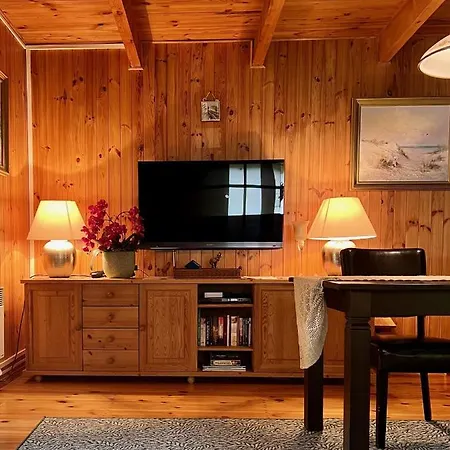 Leśny Raj Swietajno (Szczytno)