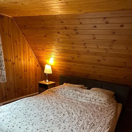 Leśny Raj * Swietajno (Szczytno)