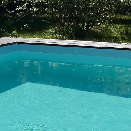 Dom wakacyjny Leśny Raj