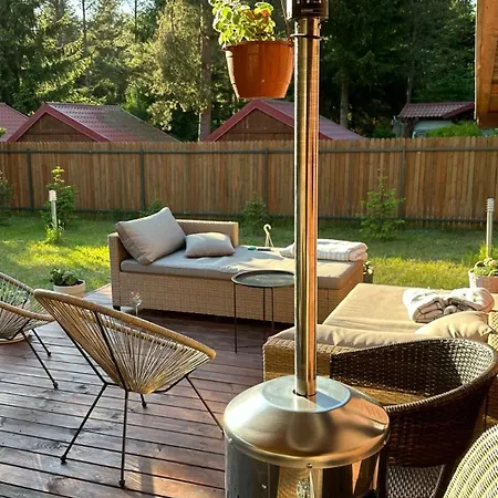 Lesny Raj Swietajno (Szczytno)