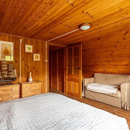 Lesny Raj Casa de Férias Swietajno (Szczytno)